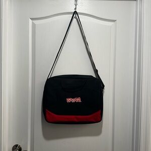 Toys For Tots Laptop Case